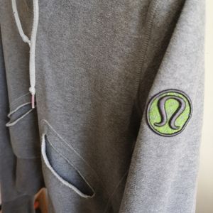 Cotton ouaté lululemon